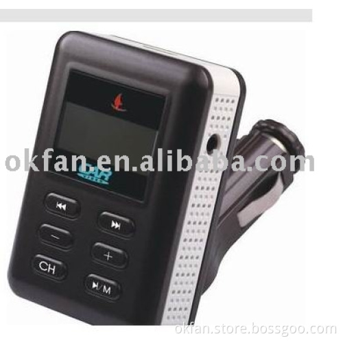 car mp3 with bluetooth KF-E02
